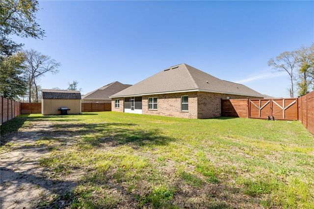 8275 Philsdale S Lane, Semmes, AL 36575