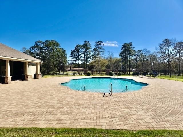 8275 Philsdale S Lane, Semmes, AL 36575