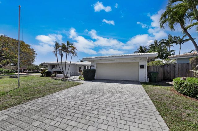 5921 NE 21st Circle Ne, Fort Lauderdale, FL 33308