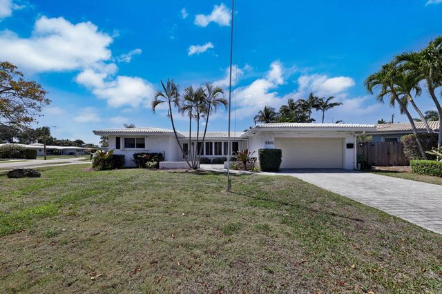 5921 NE 21st Circle Ne, Fort Lauderdale, FL 33308