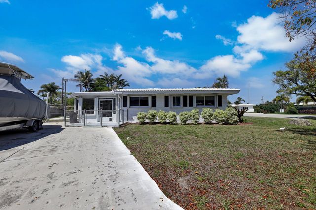 5921 NE 21st Circle Ne, Fort Lauderdale, FL 33308