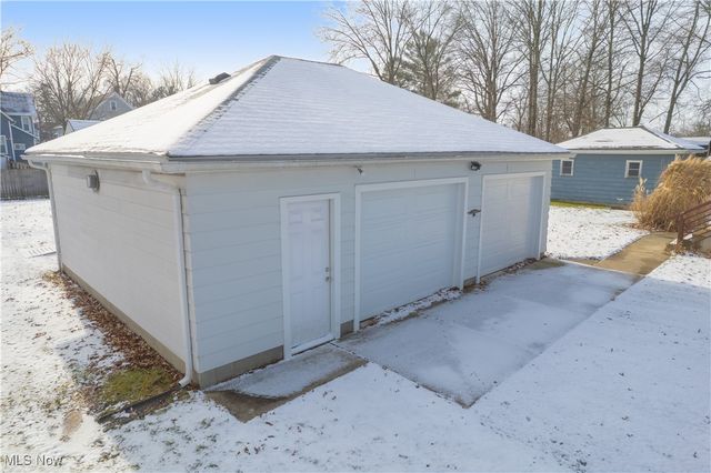 219 W Central Avenue, Ravenna, OH 44266