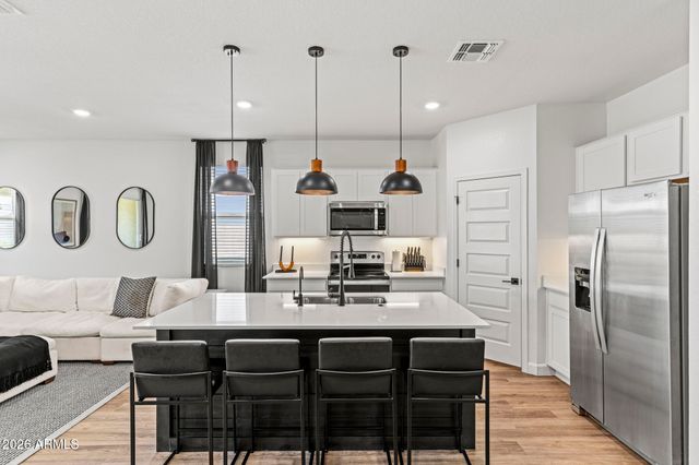 17727 W SANNA Street, Waddell, AZ 85355