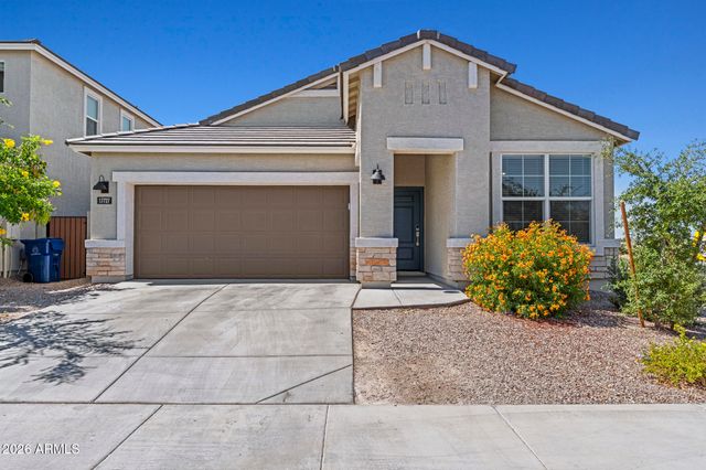 17727 W SANNA Street, Waddell, AZ 85355