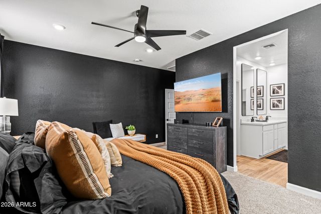 17727 W SANNA Street, Waddell, AZ 85355