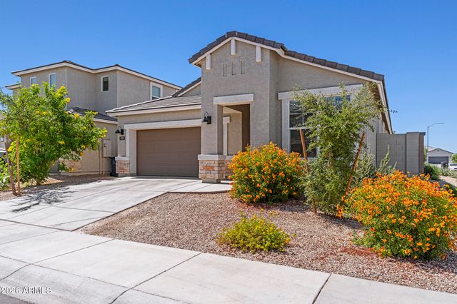 17727 W SANNA Street, Waddell, AZ 85355