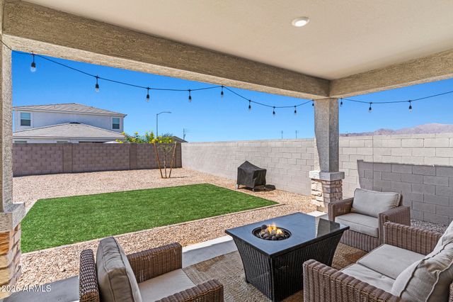 17727 W SANNA Street, Waddell, AZ 85355