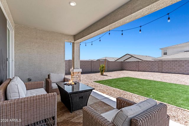 17727 W SANNA Street, Waddell, AZ 85355