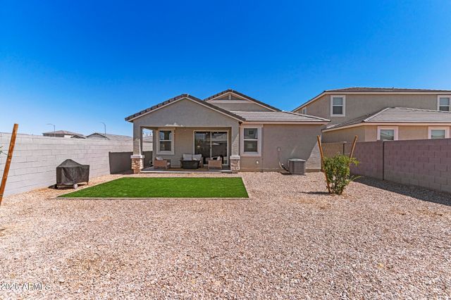 17727 W SANNA Street, Waddell, AZ 85355