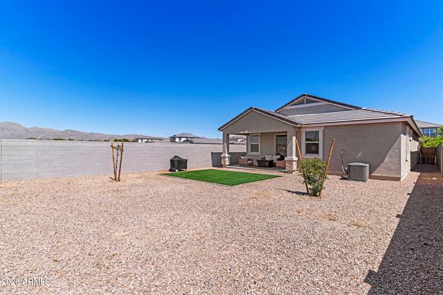 17727 W SANNA Street, Waddell, AZ 85355