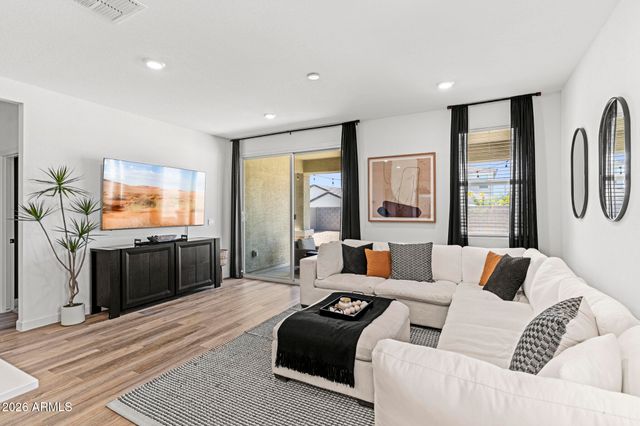 17727 W SANNA Street, Waddell, AZ 85355