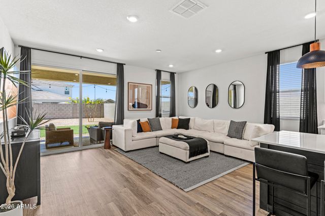 17727 W SANNA Street, Waddell, AZ 85355