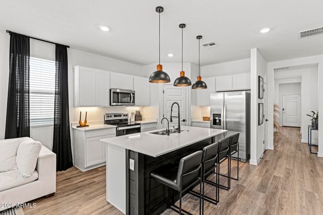 17727 W SANNA Street, Waddell, AZ 85355