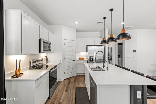 17727 W SANNA Street, Waddell, AZ 85355