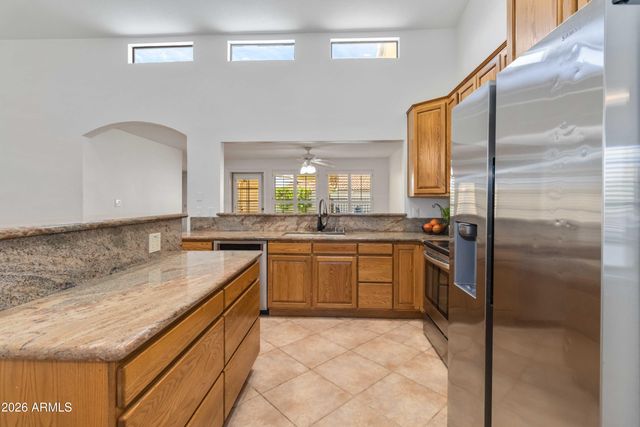 211 E RHEA Road, Tempe, AZ 85284