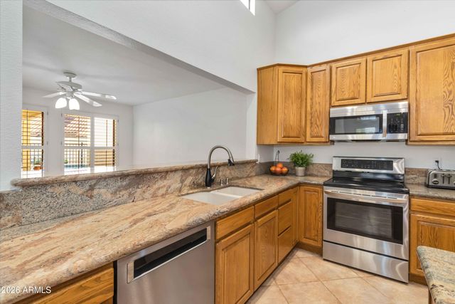 211 E RHEA Road, Tempe, AZ 85284