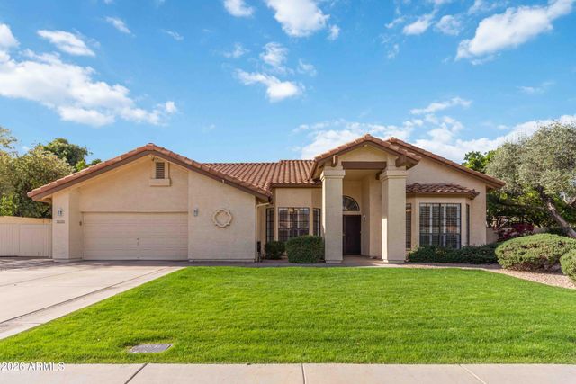 211 E RHEA Road, Tempe, AZ 85284