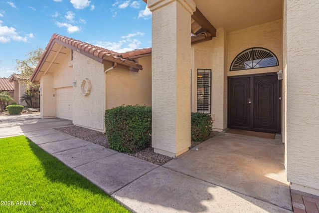 211 E RHEA Road, Tempe, AZ 85284