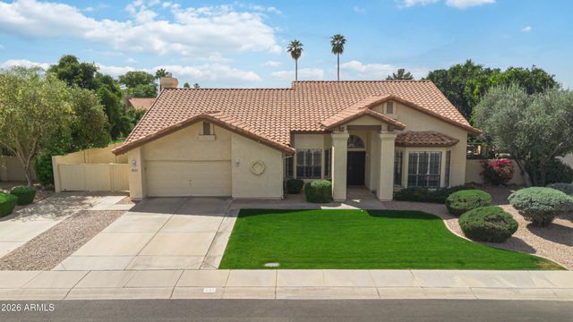 211 E RHEA Road, Tempe, AZ 85284