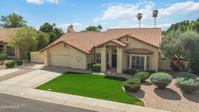 211 E RHEA Road, Tempe, AZ 85284