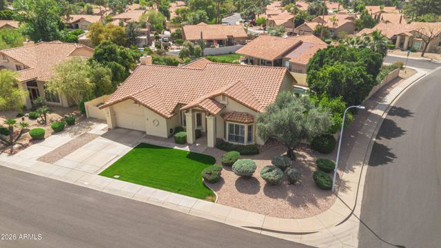211 E RHEA Road, Tempe, AZ 85284