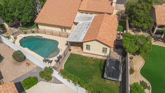 211 E RHEA Road, Tempe, AZ 85284