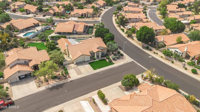 211 E RHEA Road, Tempe, AZ 85284