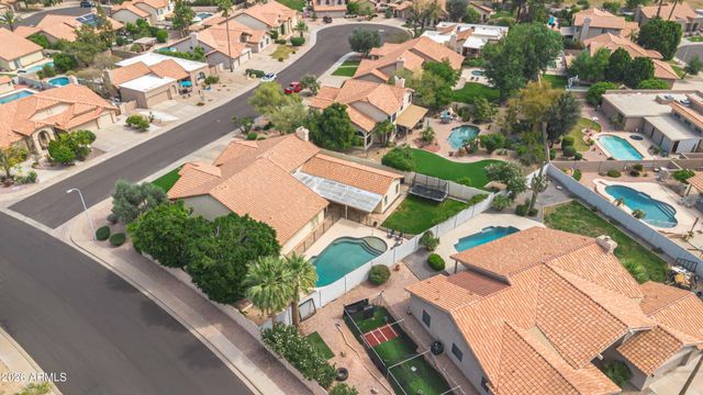 211 E RHEA Road, Tempe, AZ 85284