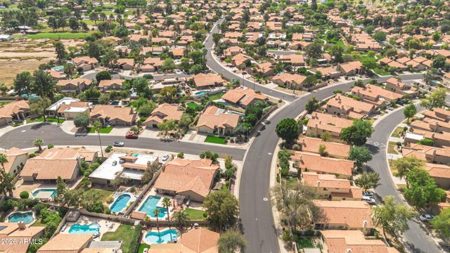 211 E RHEA Road, Tempe, AZ 85284