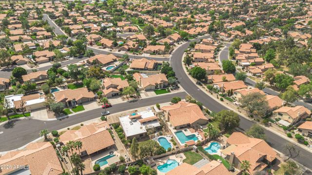 211 E RHEA Road, Tempe, AZ 85284