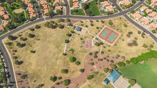 211 E RHEA Road, Tempe, AZ 85284