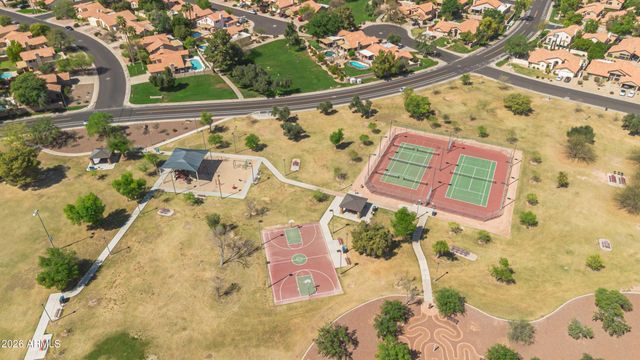 211 E RHEA Road, Tempe, AZ 85284