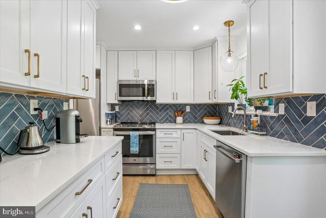 5113 FLANDERS AVE, Kensington, MD 20895