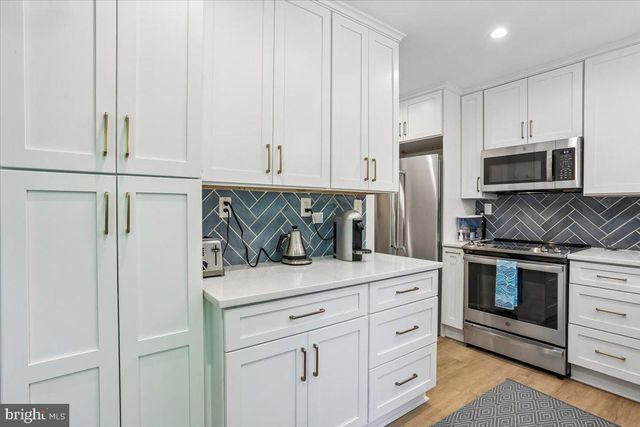 5113 FLANDERS AVE, Kensington, MD 20895