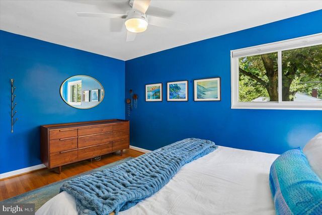5113 FLANDERS AVE, Kensington, MD 20895