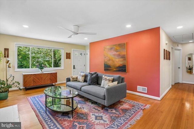 5113 FLANDERS AVE, Kensington, MD 20895