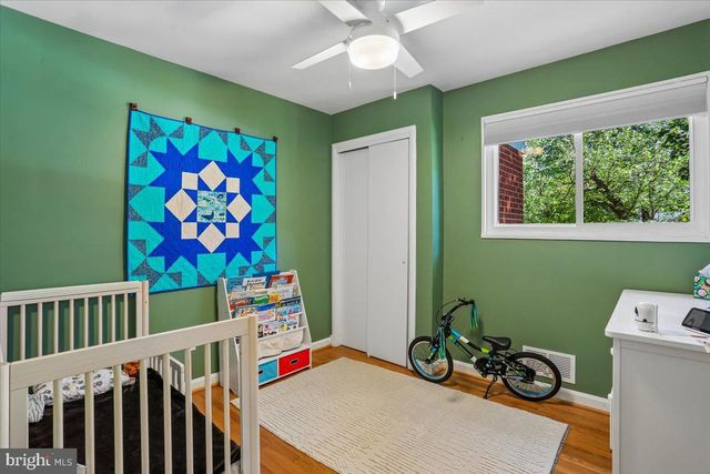 5113 FLANDERS AVE, Kensington, MD 20895