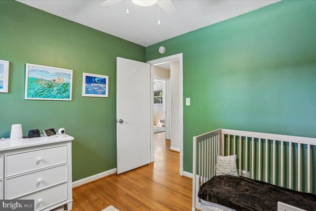 5113 FLANDERS AVE, Kensington, MD 20895