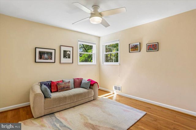 5113 FLANDERS AVE, Kensington, MD 20895