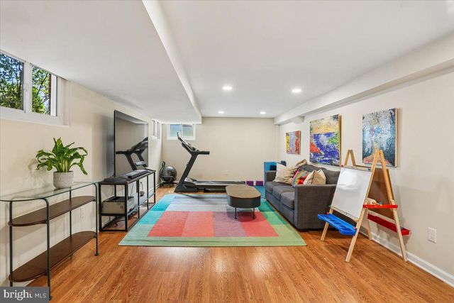 5113 FLANDERS AVE, Kensington, MD 20895