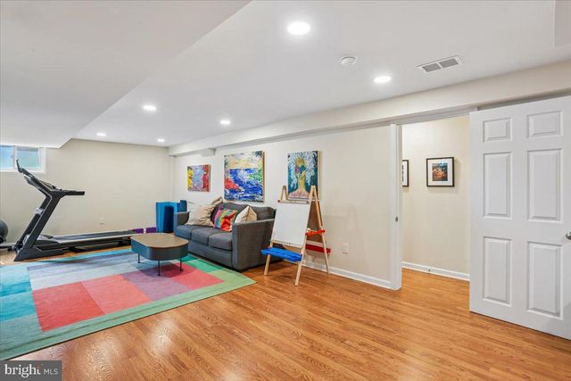 5113 FLANDERS AVE, Kensington, MD 20895