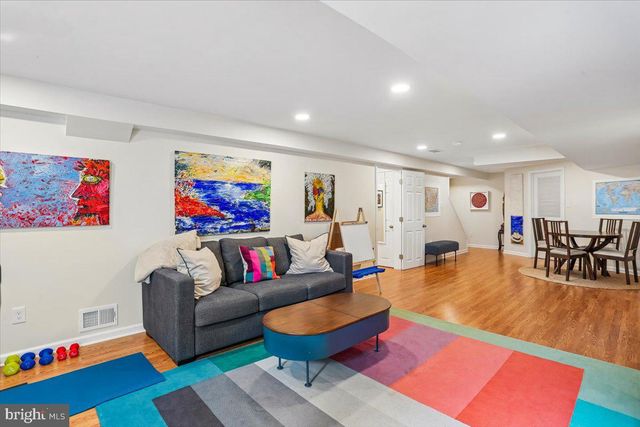 5113 FLANDERS AVE, Kensington, MD 20895