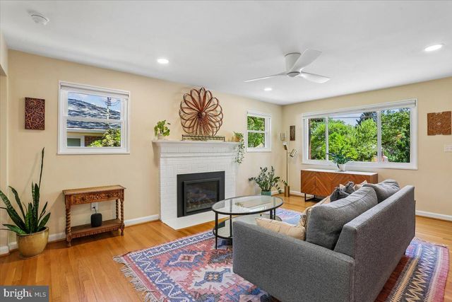5113 FLANDERS AVE, Kensington, MD 20895