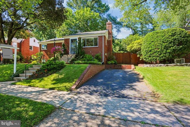 5113 FLANDERS AVE, Kensington, MD 20895