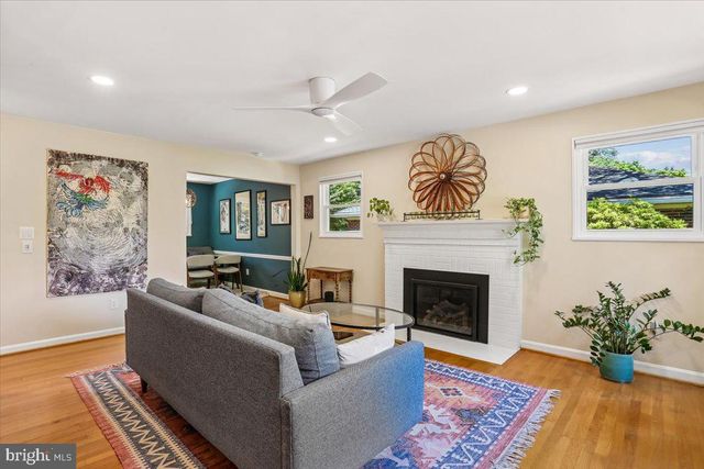 5113 FLANDERS AVE, Kensington, MD 20895