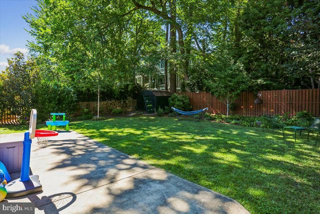 5113 FLANDERS AVE, Kensington, MD 20895
