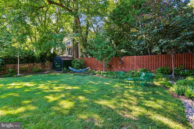 5113 FLANDERS AVE, Kensington, MD 20895