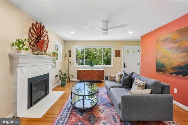 5113 FLANDERS AVE, Kensington, MD 20895