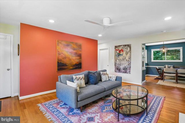 5113 FLANDERS AVE, Kensington, MD 20895