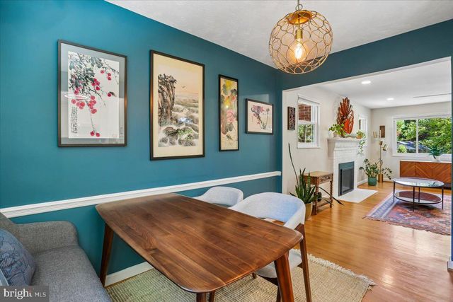 5113 FLANDERS AVE, Kensington, MD 20895